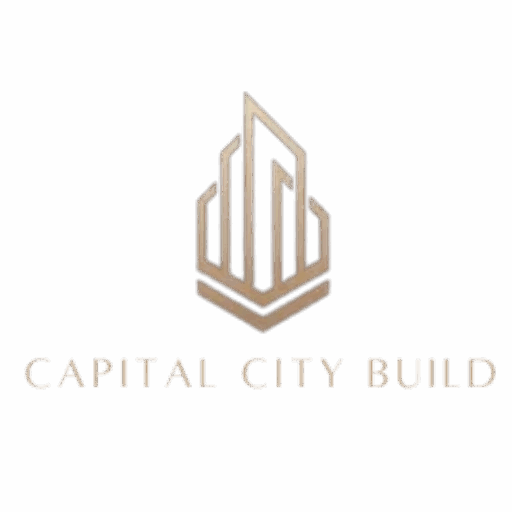 Capital City Build Ltd